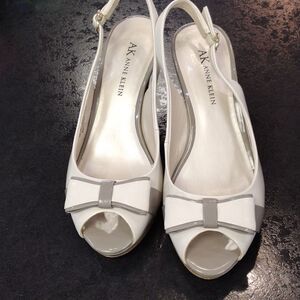 Anne Klein shoes